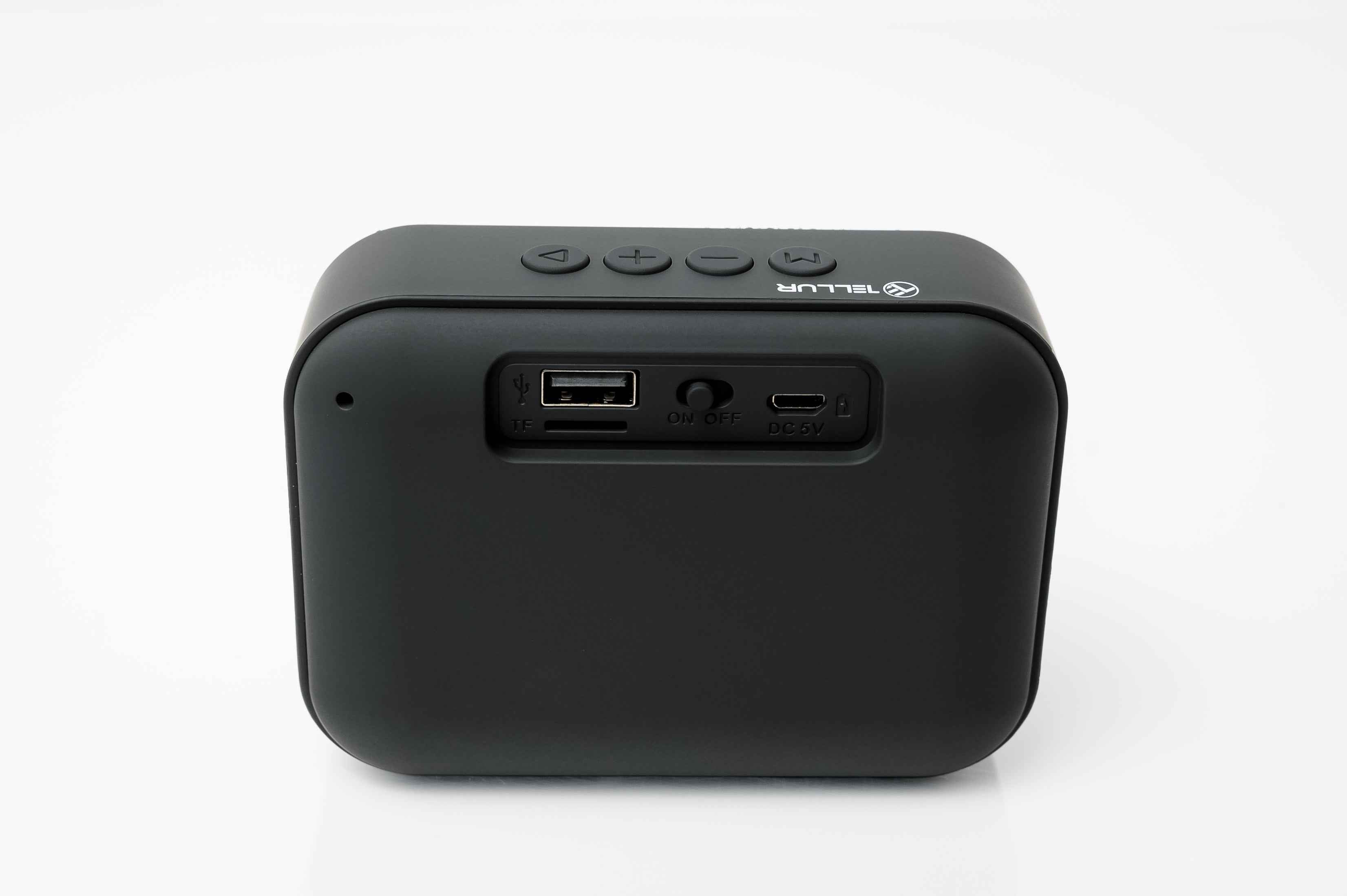 Callisto Bluetooth Speaker - TELLUR