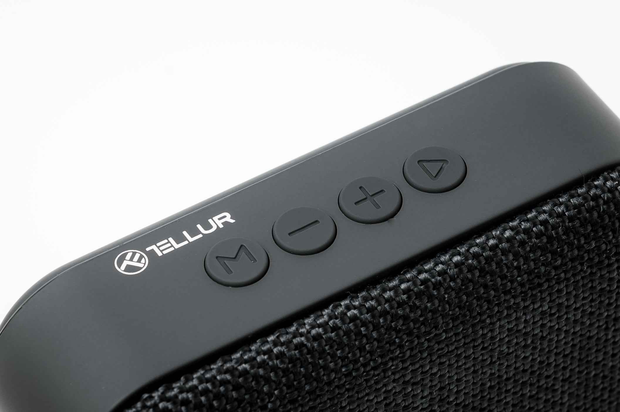 Callisto Bluetooth Speaker - TELLUR