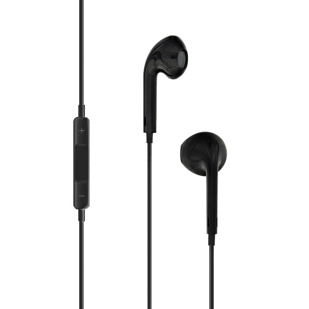 Urban In-ear Headphones