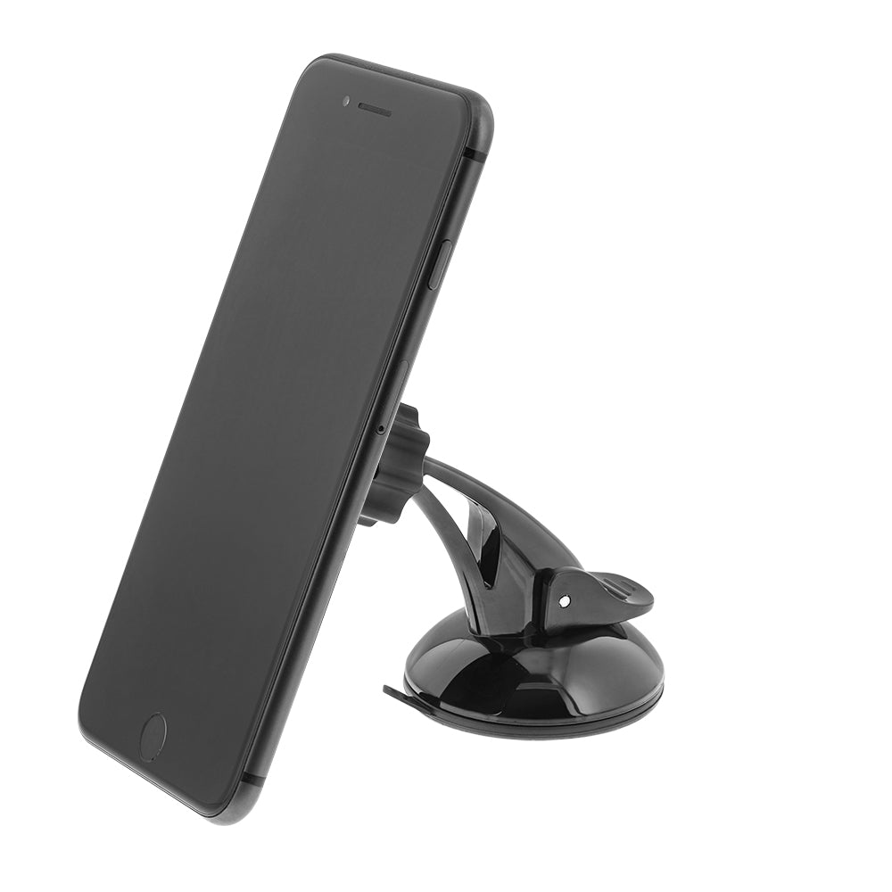 Phone Suction Cup Magnetic Holder – TELLUR