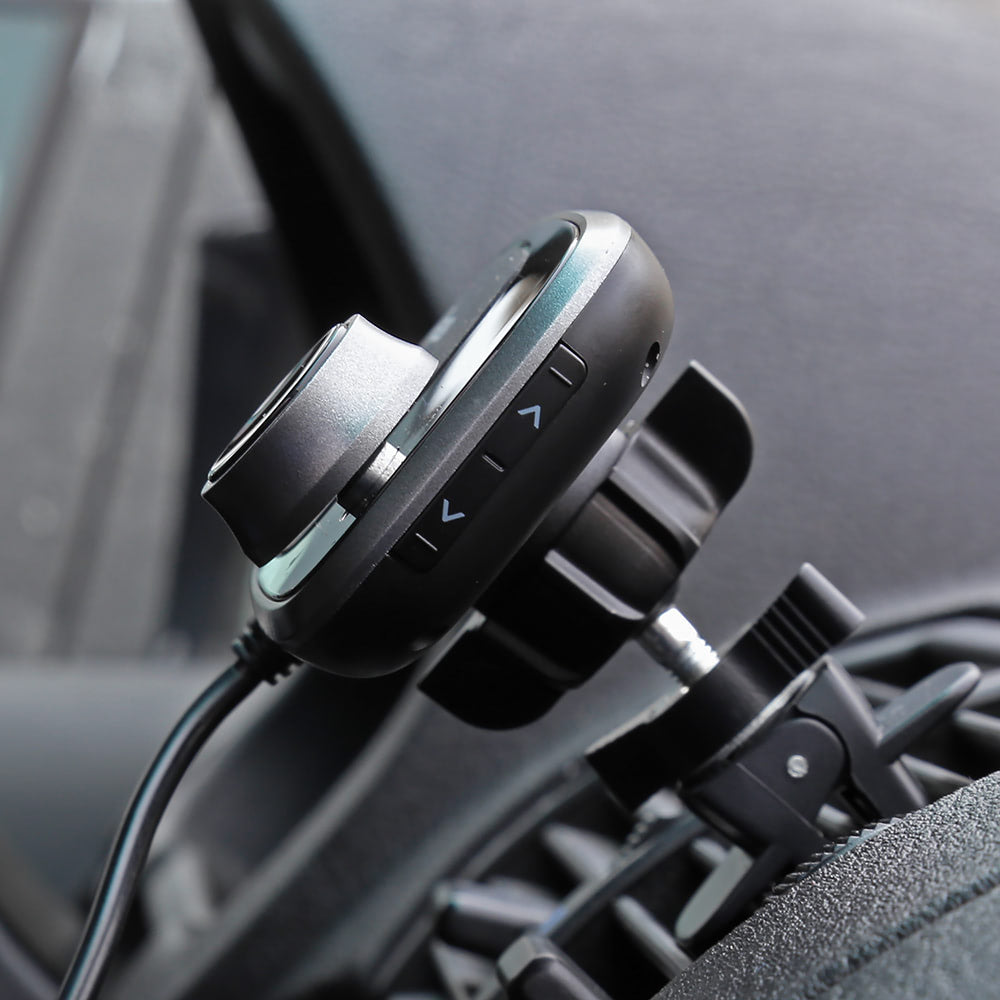 B6 Bluetooth Car FM Transmitter – TELLUR