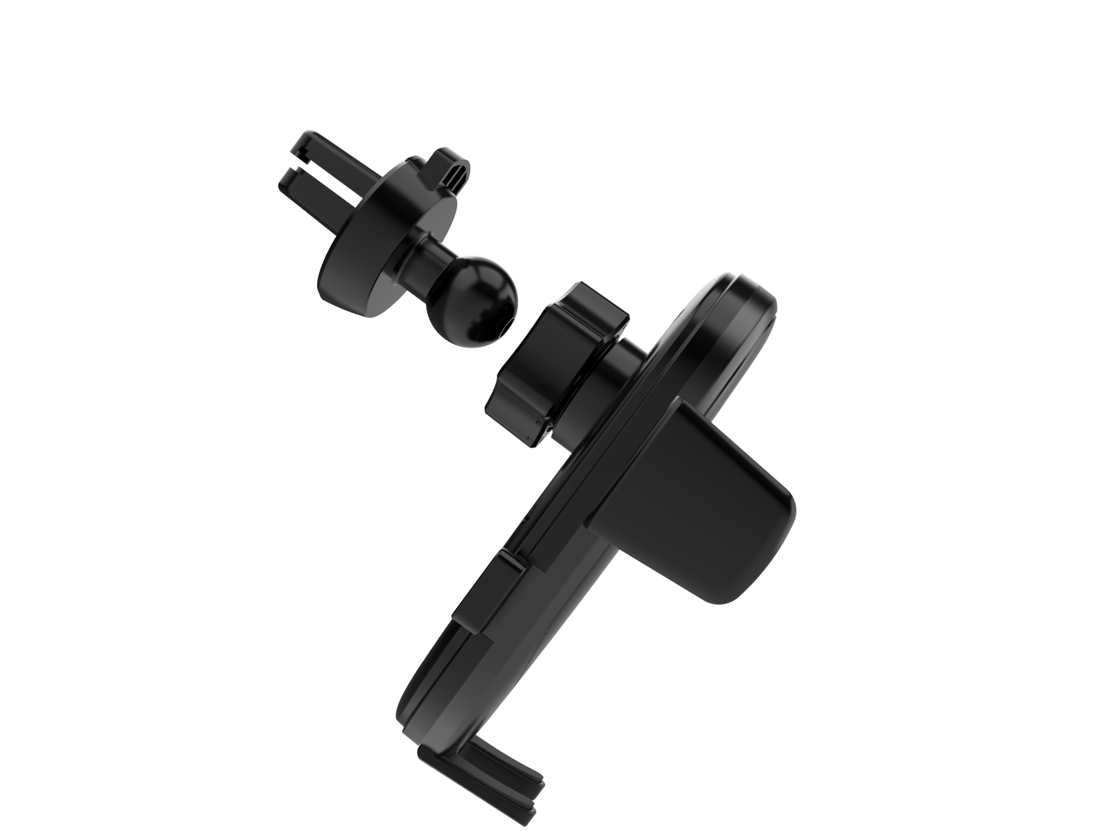 CMH10 car phone holder - TELLUR