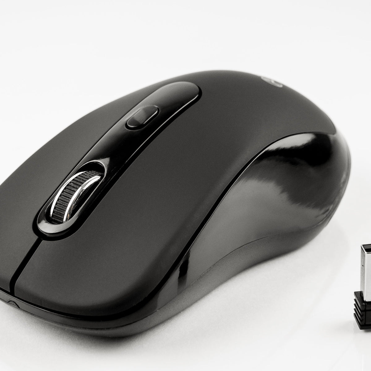 Wireless Mouse - TELLUR