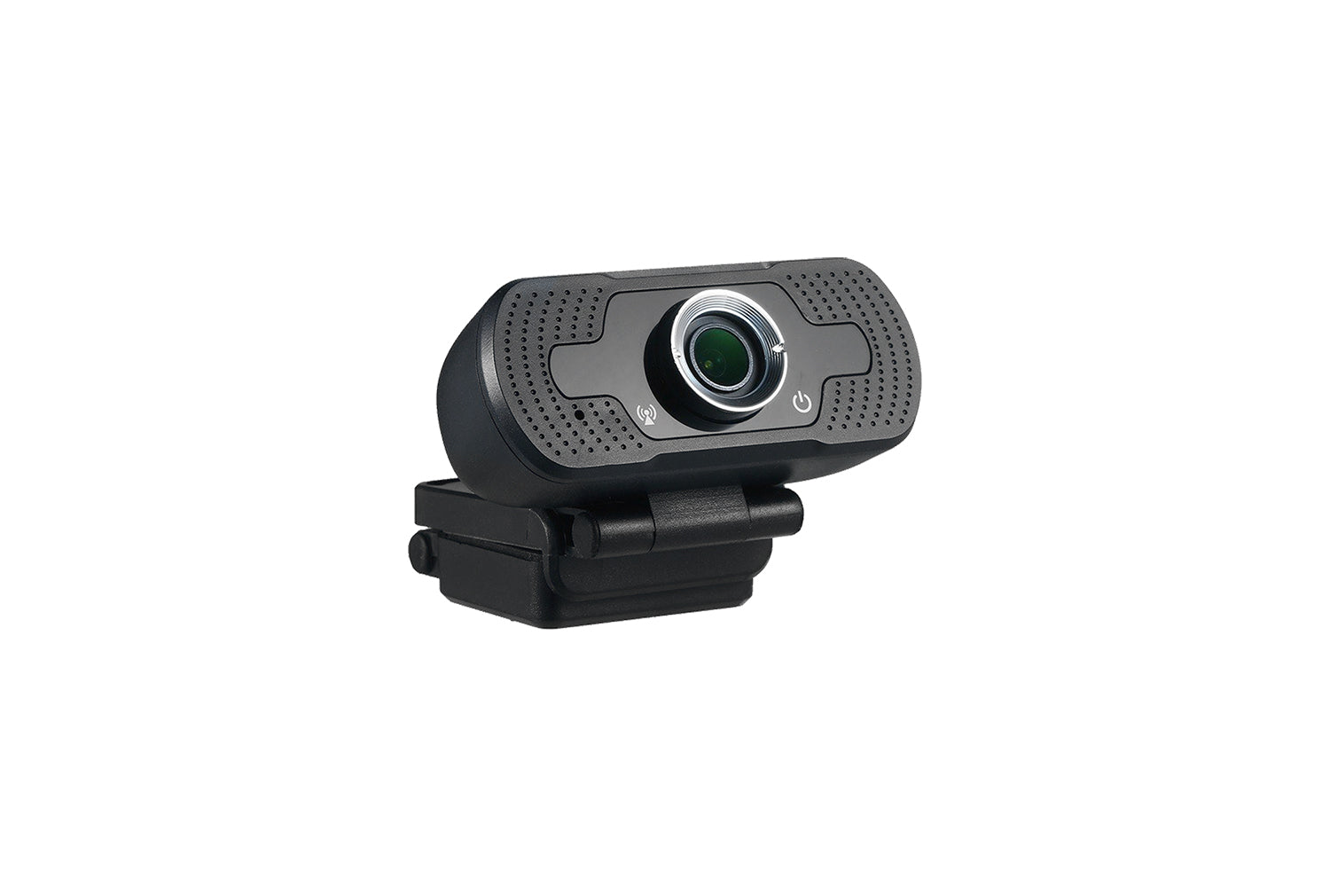 FULL HD WEBCAM - TELLUR