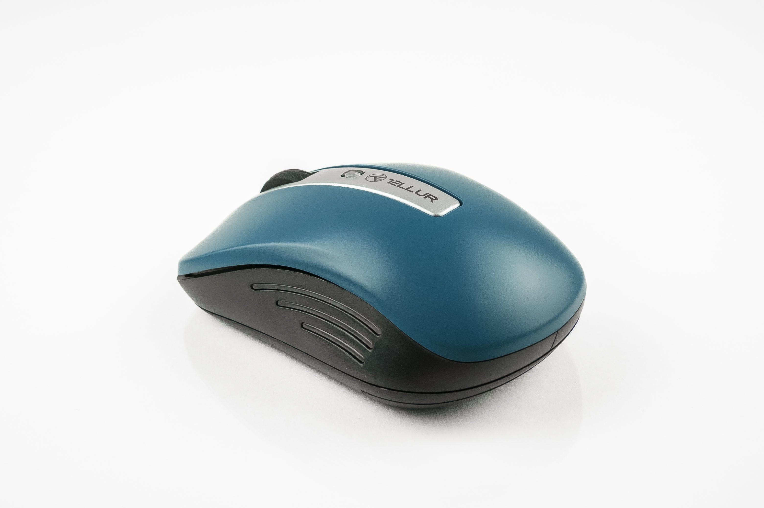 Wireless Mouse, LED - TELLUR