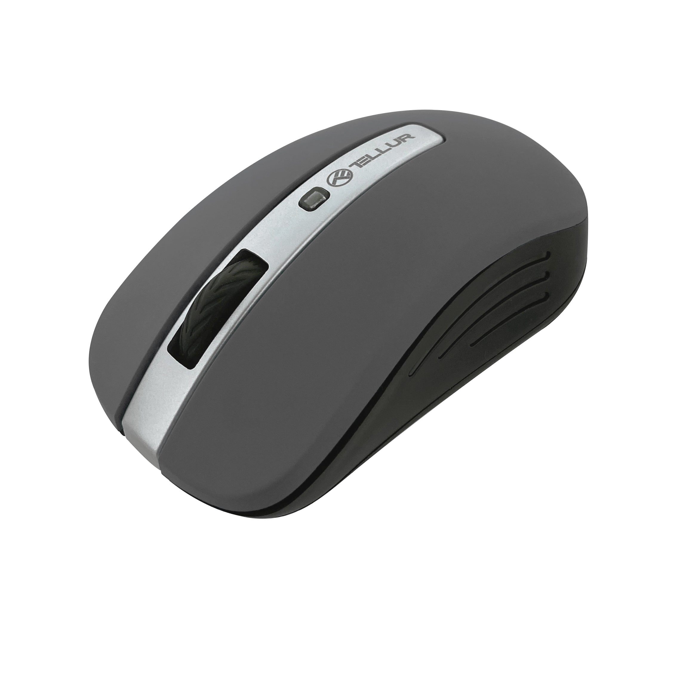 Wireless Mouse, LED