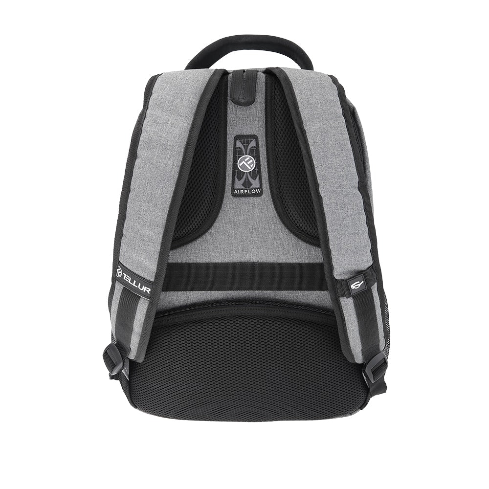 Companion Laptop Backpack – TELLUR