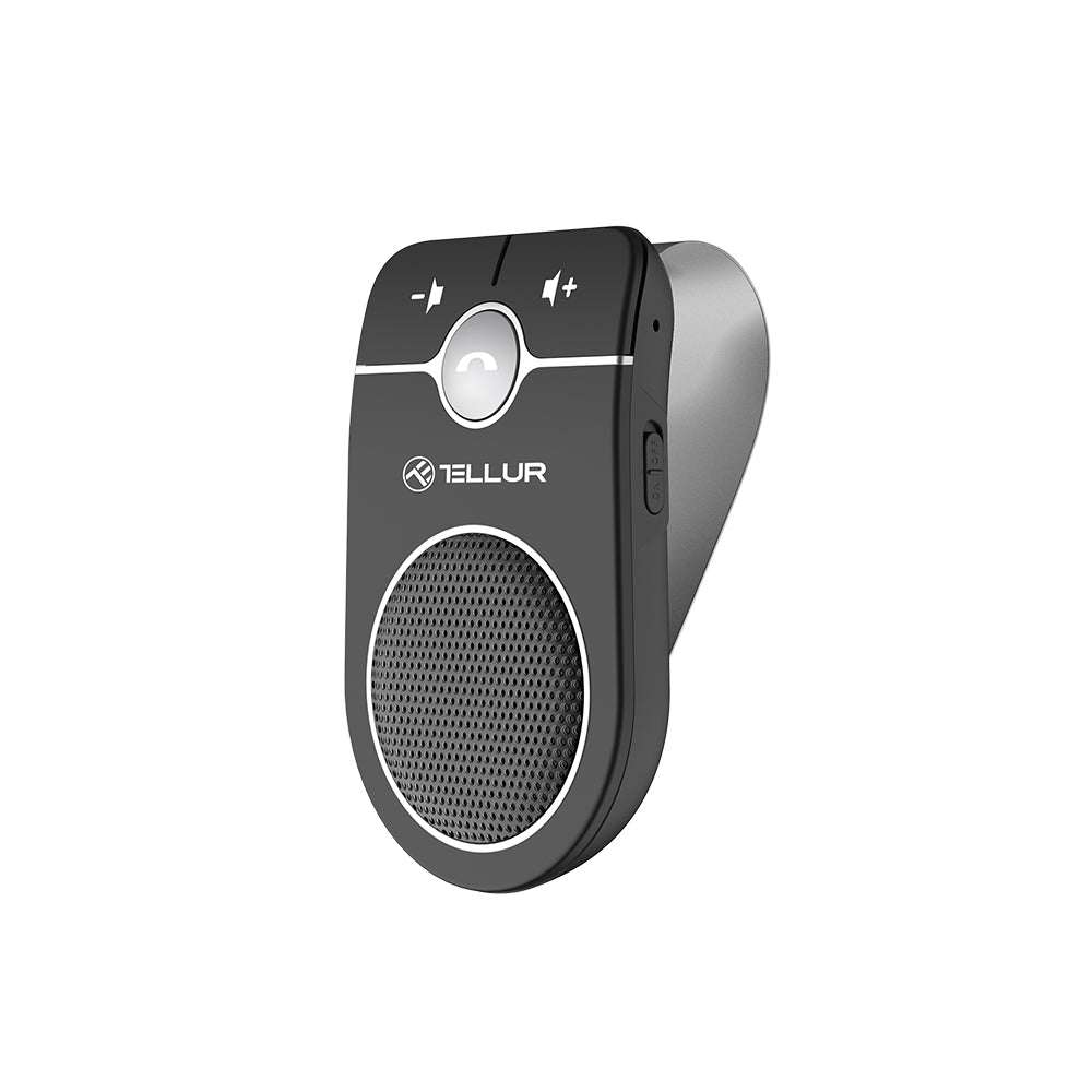 B5 Bluetooth-Auto-FM-Transmitter – TELLUR