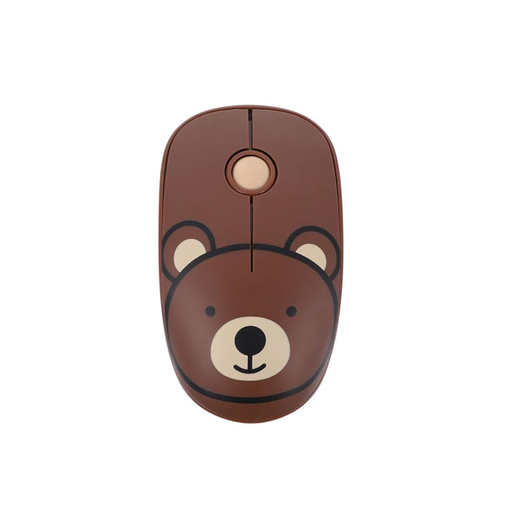 Wireless mouse - TELLUR