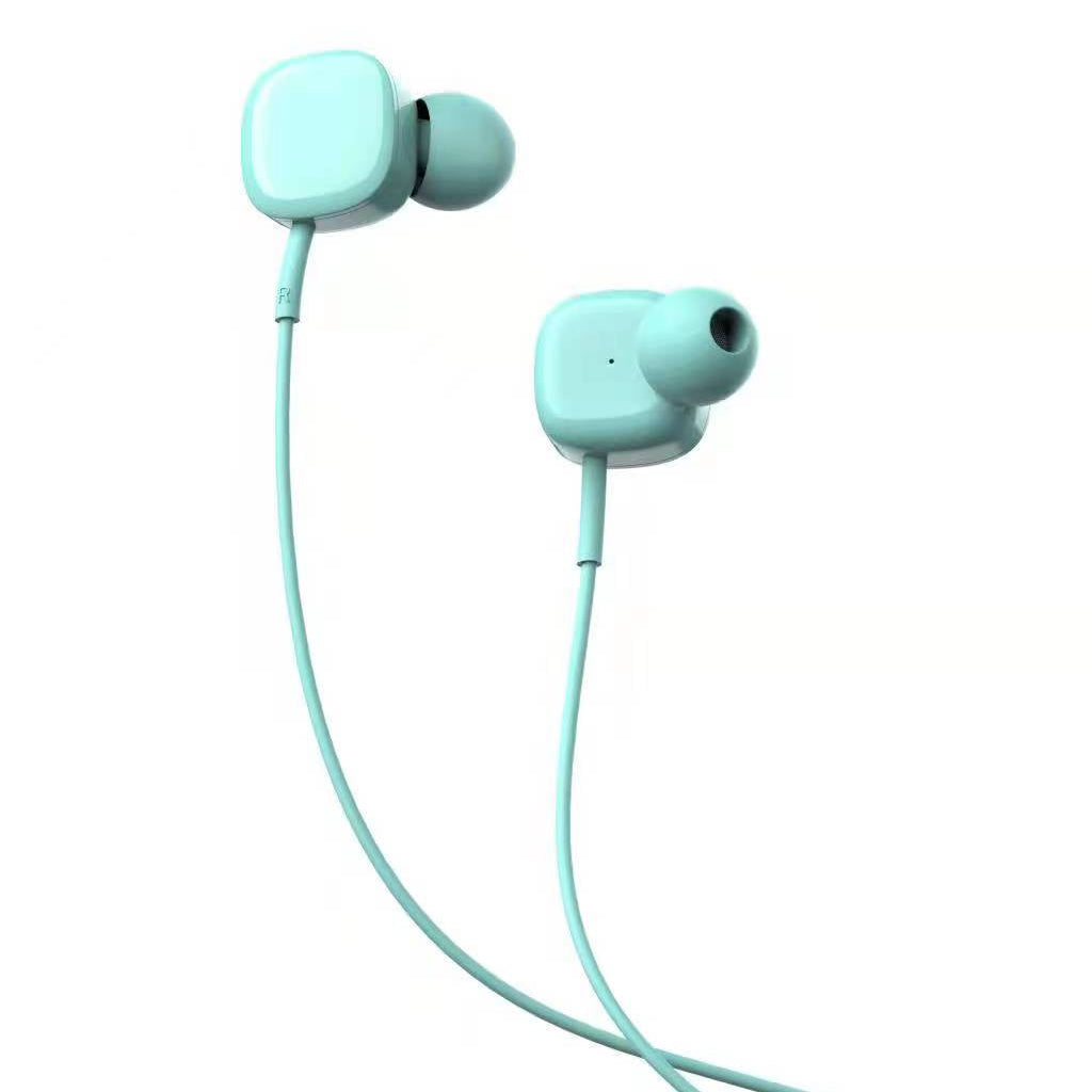 Fones de ouvido intra-auriculares Sigma com microfone