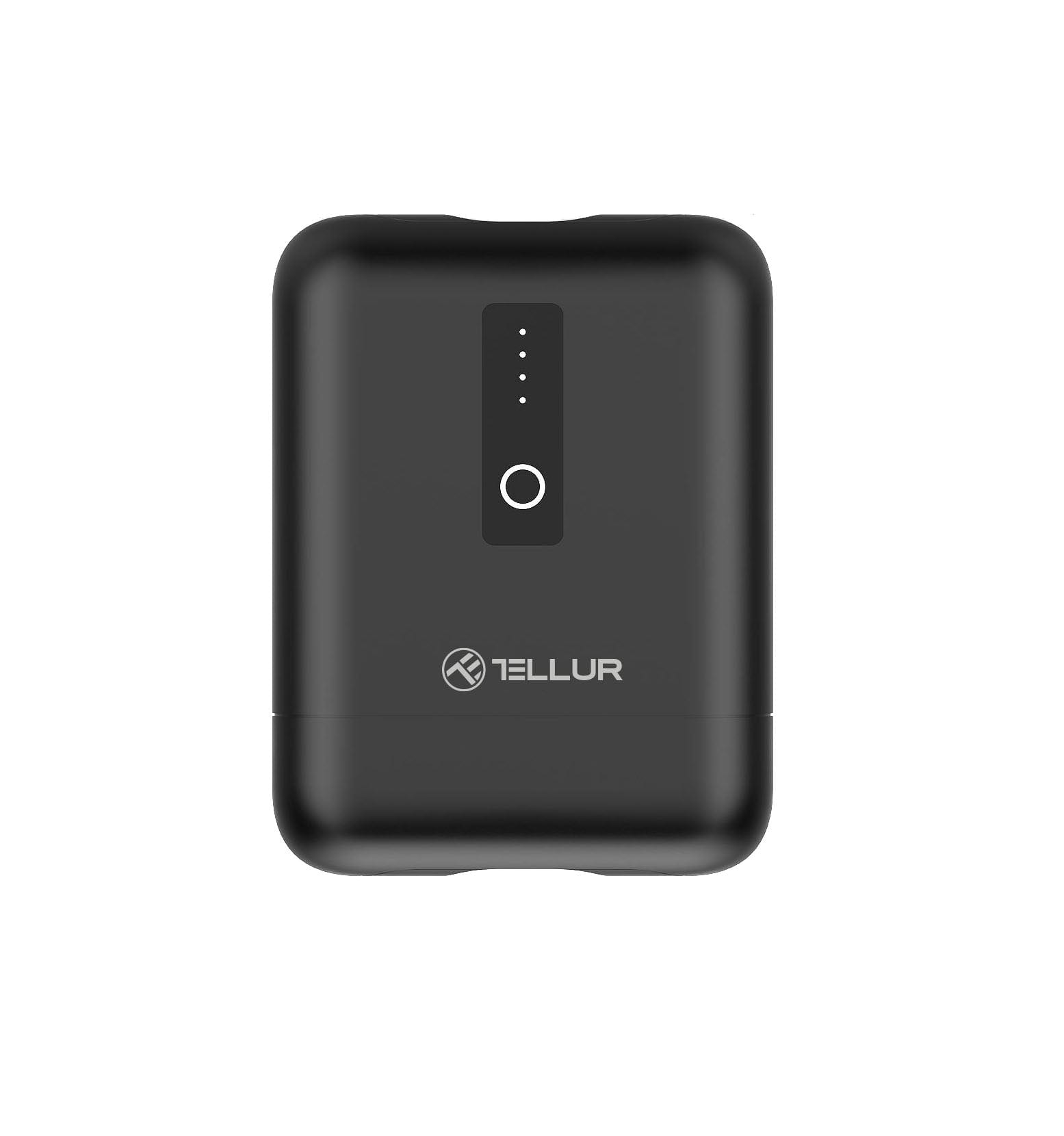 10000mAh PD101 Power Bank - TELLUR