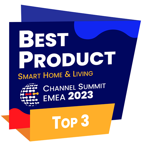 Award Best Product SMART HOME